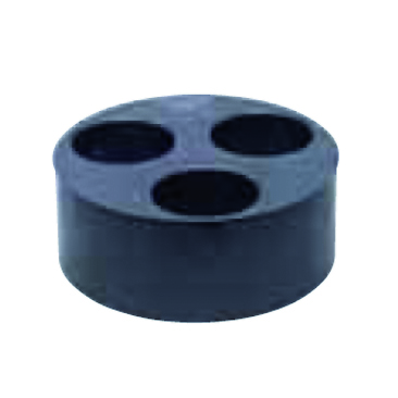 IBIDE TTT-31 SD TAP TRIP.REDUC.110 - 40 - 40 - 40 PVC EVAC. TAPAT